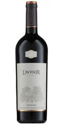 L'Avenir Provenance Pinotage L'Avenir Provenance Pinotage