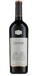 L'Avenir Provenance Pinotage