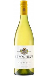 ACTIE: Le Bonheur Wine Estate ‘The Weatherblocks’  Sauvignon Blanc