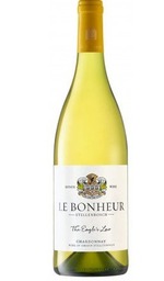 Le Bonheur Wine Estate The Eagle’s Lair Chardonnay