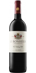 Le Bonheur Wine Estate ‘The Trading Post’ Red Blend Le Bonheur Wine Estate ‘The Trading Post’ Red Blend