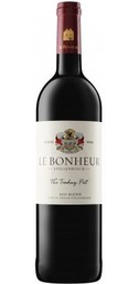 Le Bonheur Wine Estate ‘The Trading Post’ Red Blend