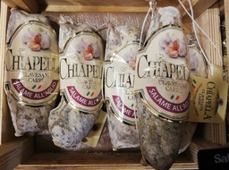 Chiapella Knoflook Chiapella Knoflook