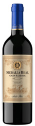 Medalla Real Gran Reserva Merlot Medalla Real Gran Reserva Merlot