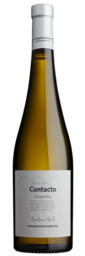 Mendes & Symington Contacto Alvarinho