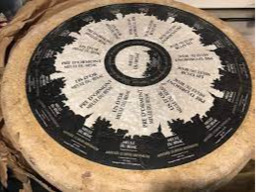 Meule de Besac Meule de Besac