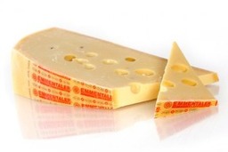 Emmentaler Emmentaler