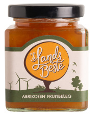 Fruitbeleg 's Lands Beste Fruitbeleg 's Lands Beste