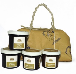 Italiaanse delicatesse dip Italiaanse delicatesse dip