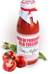 Pasta saus Pasta saus