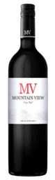Mountain View Cape Red