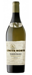 Límite Norte de Ramón Bilbao Blanco Reserva Límite Norte de Ramón Bilbao Blanco Reserva