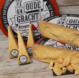 Oude Gracht 2 jaar Oude Gracht 2 jaar