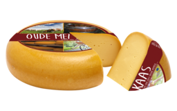 Oude Mei Kaas Oude Mei Kaas