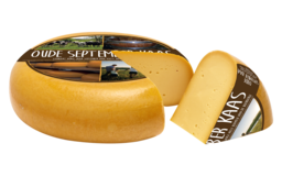 Oude September Kaas  Oude September Kaas