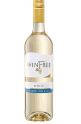 Winfree White Wine (<0,5% alc.)
