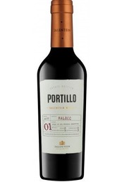 Portillo Malbec (half flesje)