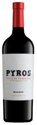 Pyros Valle de Pedernal Malbec Pyros Valle de Pedernal Malbec