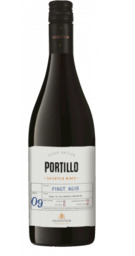 ACTIE: Portillo Pinot Noir