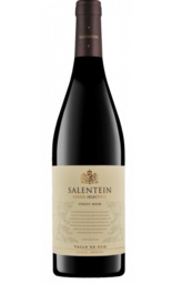 ACTIE: Doos Salentein Barrel Selection Pinot Noir