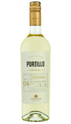 ACTIE: Portillo Chardonnay