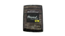 Proast Kletzenbrood