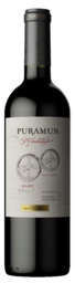 Puramun Co-Fermented Malbec-Petit Verdot Puramun Co-Fermented Malbec-Petit Verdot
