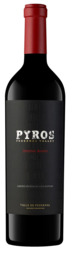 ACTIE: Pyros Special Blend
