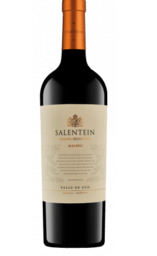 ACTIE: 6 flessen Salentein Barrel Selection Malbec ACTIE: 6 flessen Salentein Barrel Selection Malbec