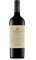 ACTIE: 6 flessen Salentein Barrel Selection Cabernet Sauvignon ACTIE: 6 flessen Salentein Barrel Selection Cabernet Sauvignon