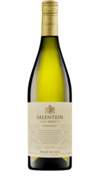 ACTIE: Doos Salentein Barrel Selection Chardonnay