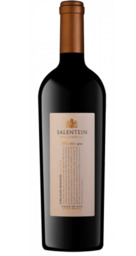 Salentein Single Vineyard Los Basaltos Estate Malbec Salentein Single Vineyard Los Basaltos Estate Malbec