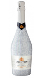 Salentein Cuvée Exceptionnelle Brut Blanc de Blancs 'Limited Edition'