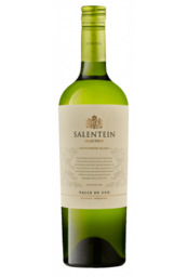 ACTIE: Doos Salentein Selection Sauvignon Blanc