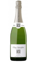 Clos Amador Brut Reserva Delicat Clos Amador Brut Reserva Delicat