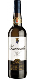 ACTIE: Valdespino Fino "Inocente" Single Vineyard
