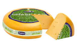 Weydeland 35+ Graskaas  Weydeland 35+ Graskaas