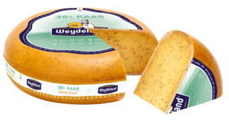 35+ Komijn Pikant Belegen 35+ Komijn Pikant Belegen