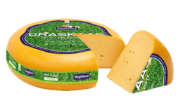 48+ Graskaas  48+ Graskaas