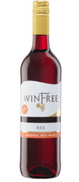 Winfree Winfree Red Wine (<0,5% alc.) 