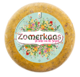 Zomerkaas 