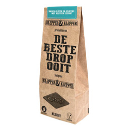 Klepper & Klepper drop  
