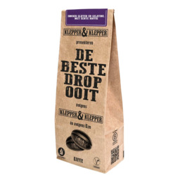 Klepper & Klepper drop    