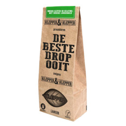 Klepper & Klepper drop   