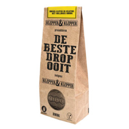 Klepper & Klepper drop  