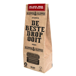 Klepper & Klepper drop 