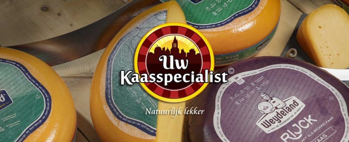 Welkom Bij Uw Kaasspecialist