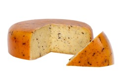 Friese Nagelkaas Belegen Friese Nagelkaas Belegen