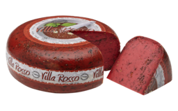 Villa Rosso  Villa Rosso