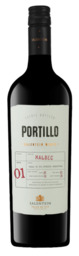 Portillo Malbec 75 cl